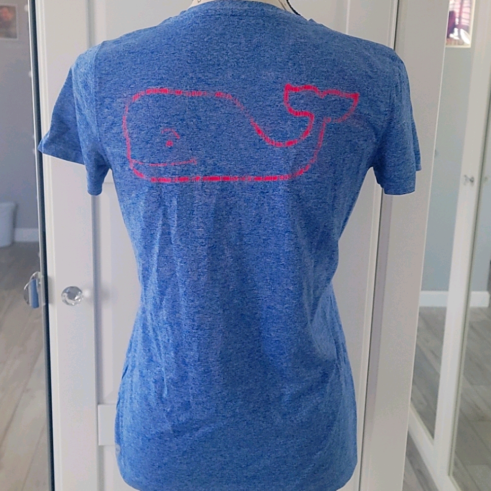Vv Performance Tee